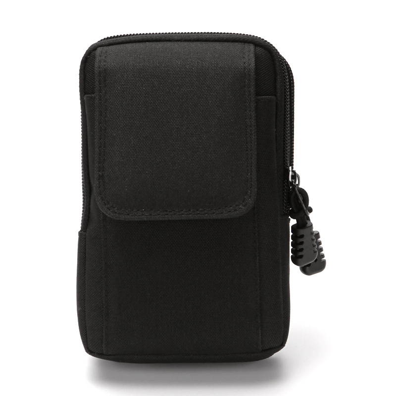Edc Carry Fanny Pack - Мужская тактическая поясная сумка Homefish EDC,
