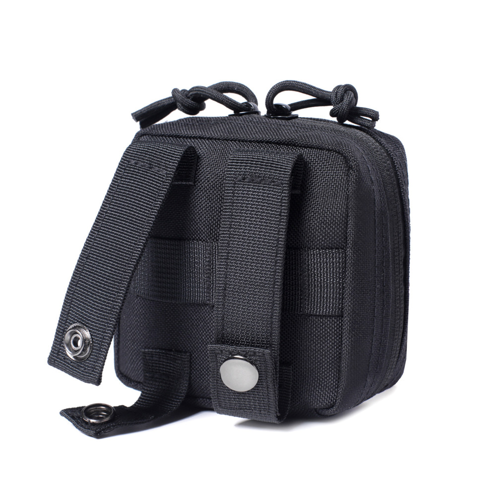 Тактический EDC Micro Molle, у – обзор и цена Edc Carry Knife
