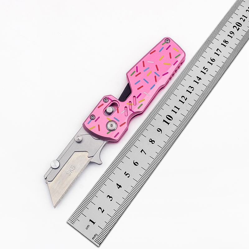 BHBT – складной универсальный  – обзор и цена Edc Carry Pocket Knife