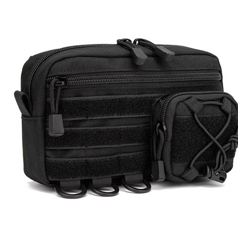 Сумка-органайзер EDC 1000D с с – обзор и цена Edc Carry Fanny Pack
