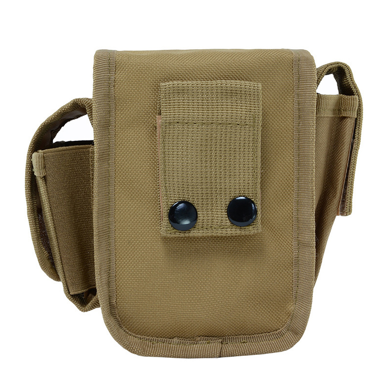 Тактическая сумка EDC Molle дл – обзор и цена Edc Carry Fanny Pack