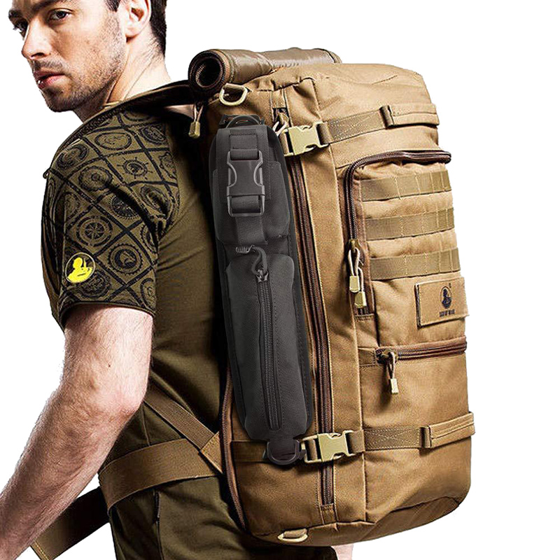 Тактический рюкзак с плечевым  – обзор и цена Edc Carry Kit