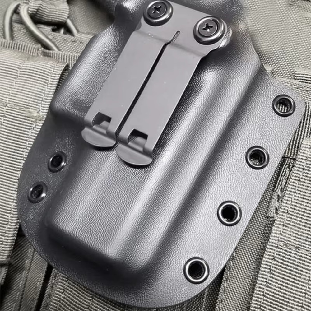 Комплект для сборки металличес – обзор и цена Edc Carry Clip