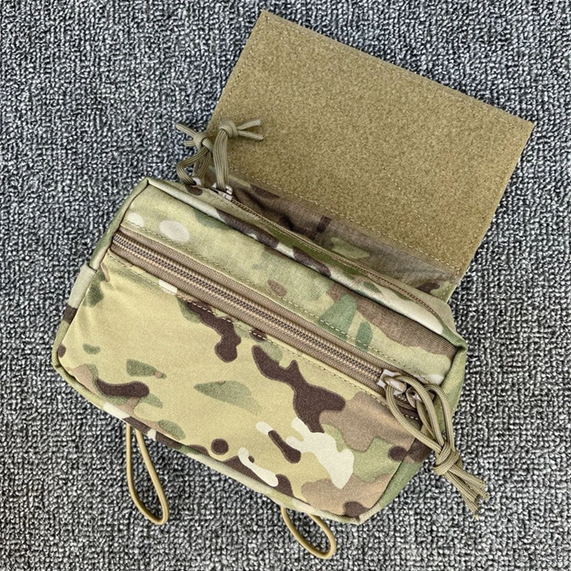 Тактический жилет, чехол для б – обзор и цена Edc Carry Fanny Pack