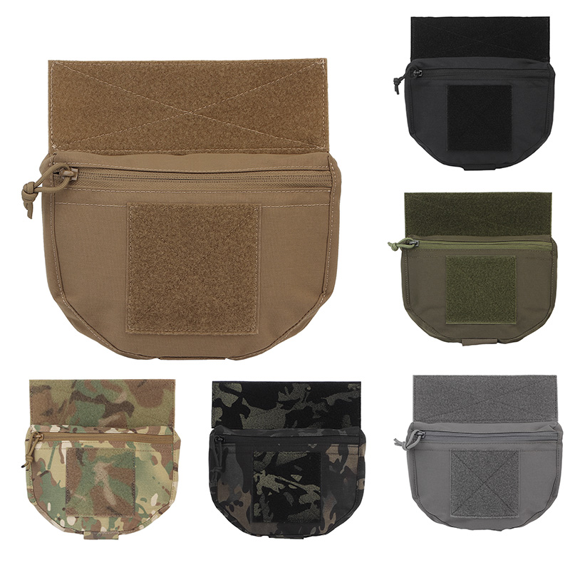 Тактическая Сумка для грузила  – обзор и цена Edc Carry Kit