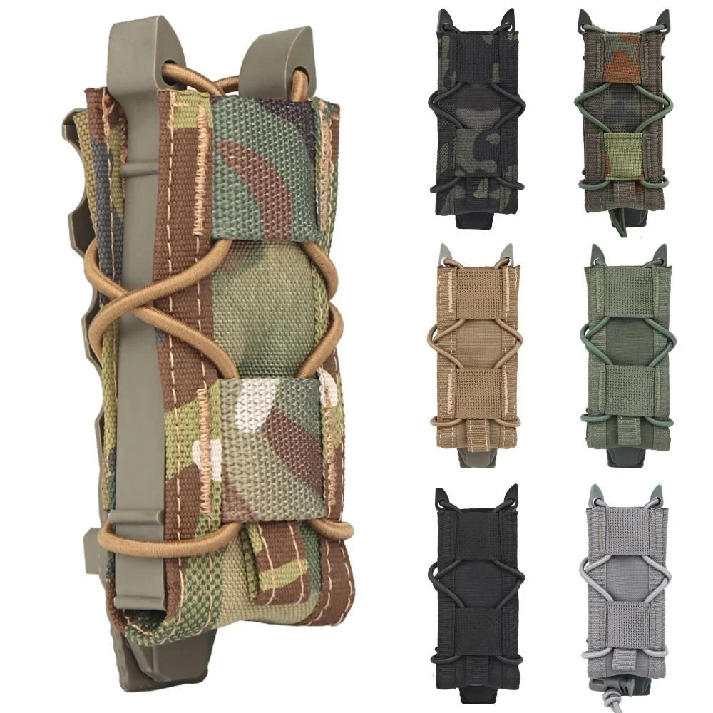 Подсумок для журналов, 9 мм, т – обзор и цена Edc Carry Kit