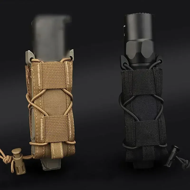 Подсумок для журналов, 9 мм, т – обзор и цена Edc Carry Kit
